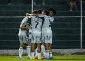 Emelec ganó 2-0 a Orense con los goles de Juan Pablo Ruiz y Sergio Quintero.
