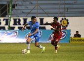 Macará buscará sumar en la visita a Delfín.