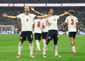 La Selección de Inglaterra va por el bronce del Mundial 2026.