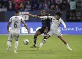 Emelec transita la LigaPro 2026 con resultados irregulares.