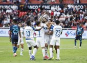 Liga de Quito se mantiene en zona de clasificación al hexagonal final de la LigaPro 2026.