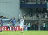 Guayaquil City busca meterse en la zona de clasificación al hexagonal final.