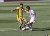 Real Madrid inició con la disputa de los amistoso de la pretemporada 2026-27.