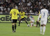 Barcelona SC y Liga de Quito se enfrentan por la fecha 22 de la LigaPro 2026.