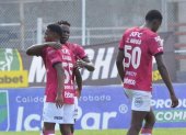 Independiente del Valle amplió su ventaja en la tabla de posiciones de la LigaPro 2026.