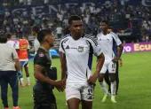 Romario Caicedo dejó de ser lateral derecho de Emelec.