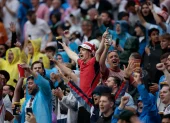 6,8 millones de espectadores repletaron las gradas durante el Mundial 2026.