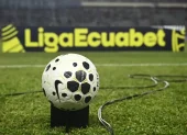 La LigaPro 2026 tiene como puntero a Independiente del Valle.