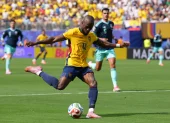 Enner Valencia es el máximo goleador histórico de Ecuador.