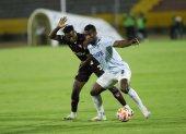 Universidad Católica visita a Vinotinto en los octavos de final de la Copa Ecuador 2026.