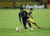 Universidad Católica es el actual campeón de la Copa Ecuador 2026.