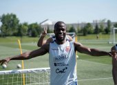 Enner Valencia es el elegido para reforzar el ataque de Boca Juniors.