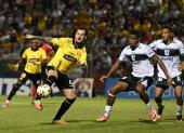 Barcelona SC enfrentó a Liga de Portoviejo en los octavos de final de la Copa Ecuador 2026.