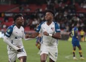 Liga de Quito e Independiente del Valle se enfrentan en la fecha 24 de la LigaPro 2026.