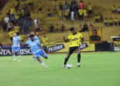 Barcelona SC recibió a Macará la noche del sábado 8 de agosto por la fecha 24 de la LigaPro 2026.