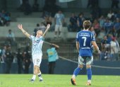 Guayaquil City recibe a Emelec en la fecha 24 de la LigaPro 2026.
