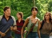 El final de la Calle Oak tiene  como protagonistas a Anne Hathaway y Ewan McGregor.