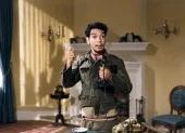 Cantinflas, uno de los personajes más reconocidos, está presente en la propuesta de Netflix en honor al cine mexicano.