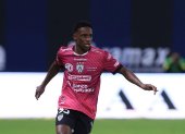 El joven Darwin Guagua deja Independiente del Valle y ahora tendrá como destino el Mérida de España, tras ser adquirido por el Brentford inglés.