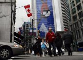 Canadá busca fortalecer las exportaciones a otros destinos distinto al de Estados Unidos.