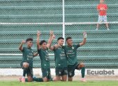 Orense SC ganó 2-0 a Deportivo Cuenca en la fecha 25 de LigaPro.