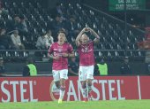 Independiente del Valle enfrenta a Deportes Tolima en los octavos de final de la Copa Libertadores 2026.