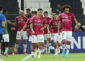 Independiente del Valle enfrenta a Tolima en la Copa Libertadores 2026.