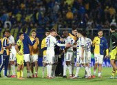Boca Juniors ya clasificó a los cuartos de final de la Copa Sudamericana 2026.
