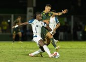 Liga de Quito enfrenta a Mirassol en la Copa Libertadores 2026