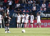 Leones FC recibe a Independiente del Valle en la fecha 26 de la LigaPro 2026.