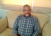 Galo Toledo: El basquetbolista fue figura de Los Ferroviarios y protagonista de la época dorada del básquet de Durán y Guayaquil.