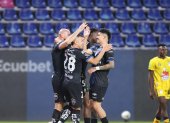 Independiente del Valle es el líder del campeonato ecuatoriano.