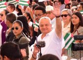 Marcos Zambrano quedó habilitado para la contienda electoral por la Prefectura de Manabí
