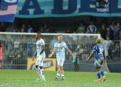 Guayaquil City visita a Técnico Universitario en la LigaPro 2026.