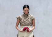 La obra es protagonizada por la actriz Daniela Barragán. Se presenta del 27 al 29 de agosto.