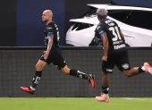 Independiente del Valle clasificó a los cuartos de final de la Copa Libertadores 2026.