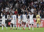 Liga de Quito avanzó a cuartos de final de la Copa Libertadores 2026.