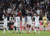 Liga de Quito avanzó a cuartos de final de la Copa Libertadores 2026.