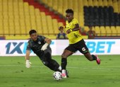 Barcelona SC recibe a Independiente del Valle en la LigaPro 2026.