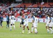 Liga de Quito recibe a Mushuc Runa en la fecha 28 de la LigaPro 2026.