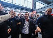 Gallardo es recordado por su paso en River Plate al ganar 14 títulos entre 2014 y 2022.