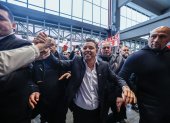Gallardo es recordado por su paso en River Plate al ganar 14 títulos entre 2014 y 2022.