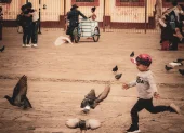 La primera infancia estará en el centro de un plan que busca mejorar la atención de los niños durante sus primeros seis años de vida.