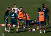 Real Madrid visita a Real Betis en la fecha 4 de LaLiga 2026-27.