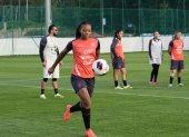 Ecuador sub-20 Femenina disputará el Mundial sub-20 de Polonia.