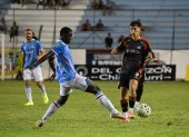 Emelec recibe a Manta en la fecha 29 de la LigaPro 2026.