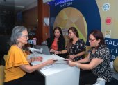 La asesoría en una agencia de viaje formal es importante para conseguir un boleto aéreo a buen precio.