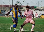 Católica gana 1-0 a Astillero FC y se mete en semifinales de la Copa Ecuador