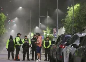 La restricción de movilidad tendrá excepciones para personal sanitario, emergencias, fiscales y abogados acreditados.