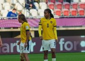 La derrota ante Corea del Sur dejó a Ecuador con tres puntos.